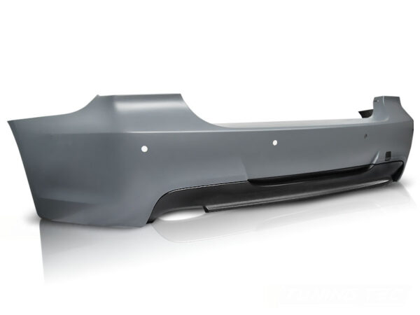 Bakfanger BMW E90 09-11 M-Tech Style PDC – bilde 2 av 2