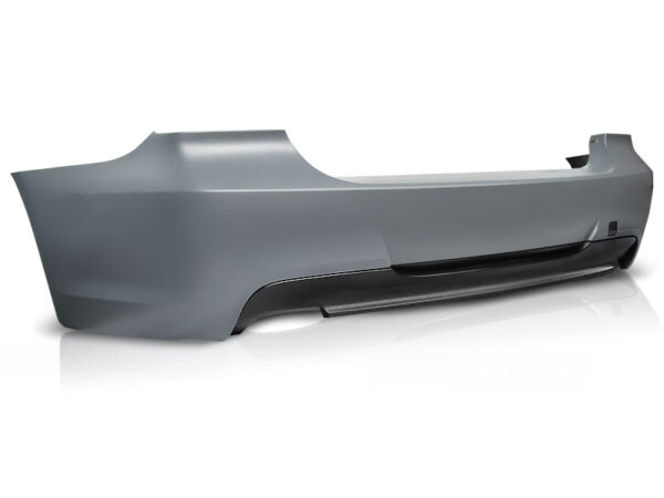 Bakfanger BMW E90 09-11 M-Tech Style – bilde 2 av 2