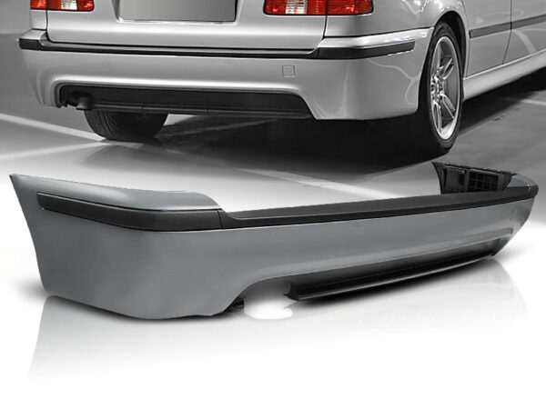 Bakfanger BMW E39 Touring M-Pakke Style – bilde 1 av 2