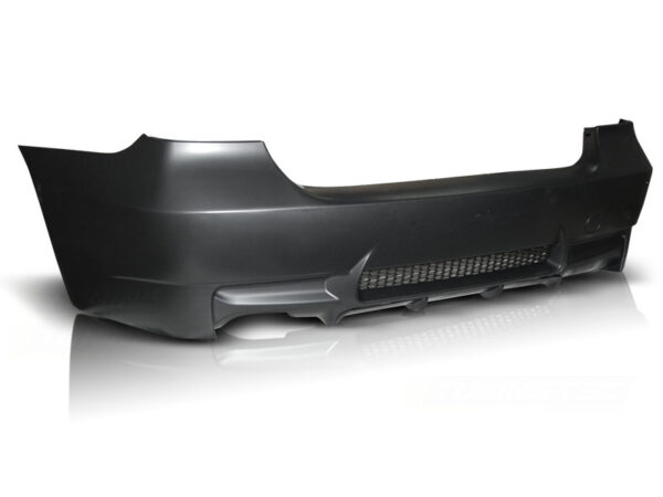 Bakfanger BMW E90 05-11 M3 Style – bilde 2 av 2