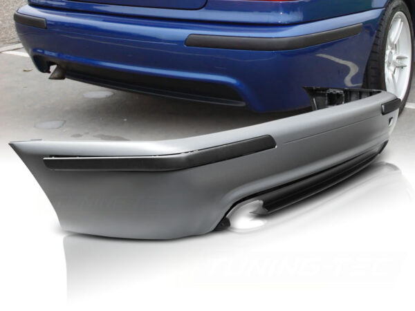 Bakfanger BMW E39 95-03 Sedan M-Pakke Style – bilde 1 av 2