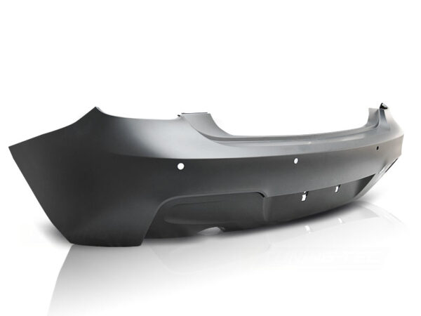 Bakfanger BMW F20 / F21 09.11-15 Sport PDC – bilde 2 av 2
