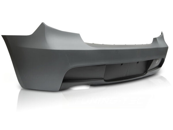 Bakfanger BMW E81 / E87 04-11 M-Tech Style – bilde 2 av 2