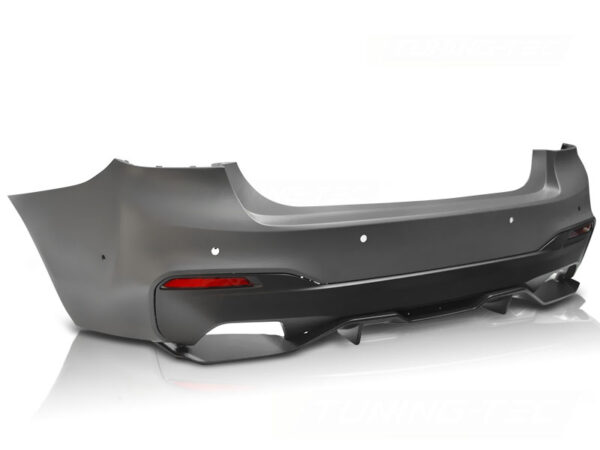 Bakfanger BMW G30 17-20 Performance Style PDC – bilde 2 av 2