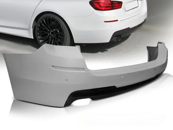 Bakfanger BMW F11 10-16 M-Tech Style PDC – bilde 1 av 2