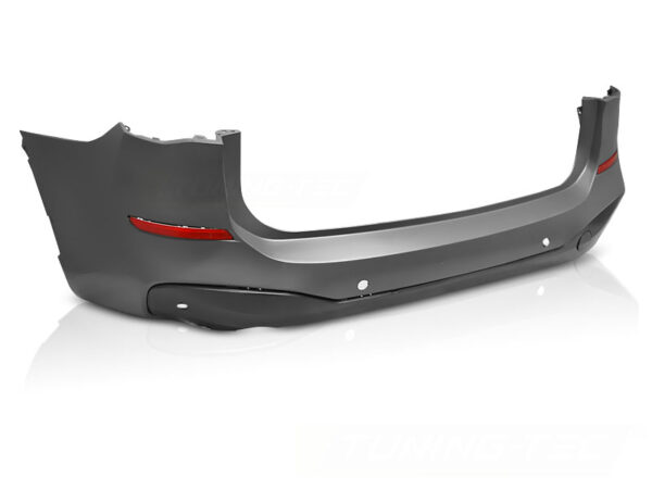 Bakfanger BMW X1 F48 15-sport Sport PDC