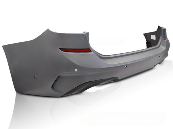 Bakfanger BMW G21 19-22 Parking Assist Sport PDC