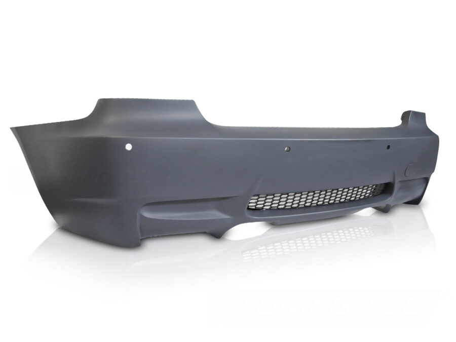 Bakfanger BMW E92 / E93 06-10 M3 Style PDC