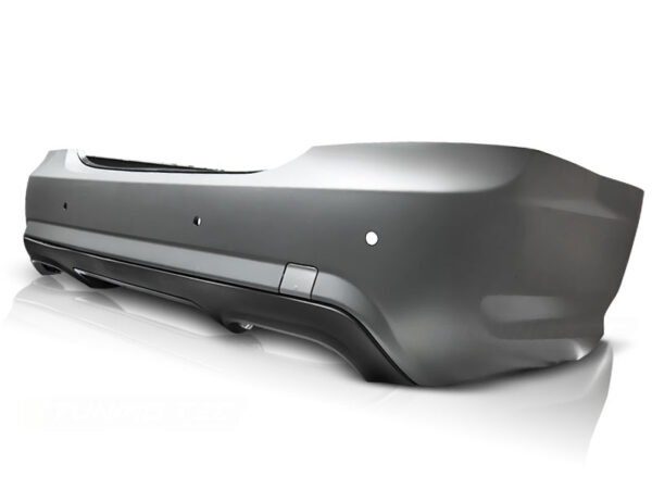 Bakfanger Mercedes W221 05-13 Sport – bilde 2 av 2