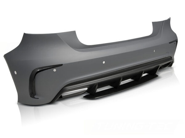 Bakfanger Mercedes A-Klasse W176 15-18 A45 Look PDC