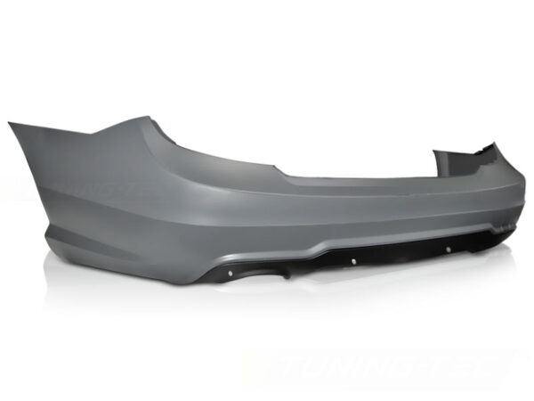 Bakfanger Mercedes W204 11-14 Wagon Sport PDC