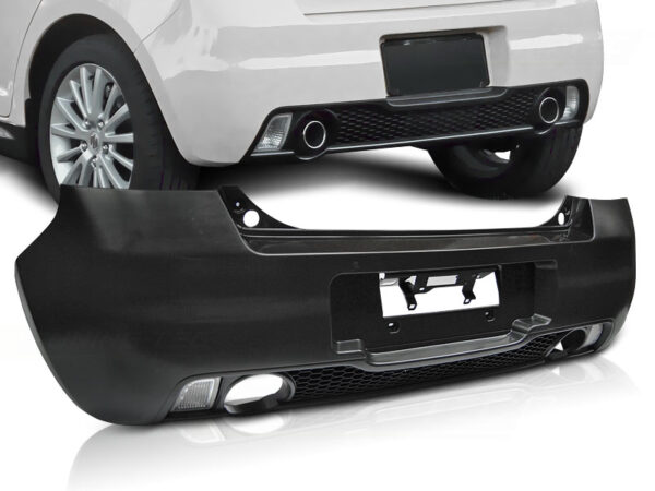 Bakfanger Suzuki Swift IV 05-10 Sport Style – bilde 1 av 2