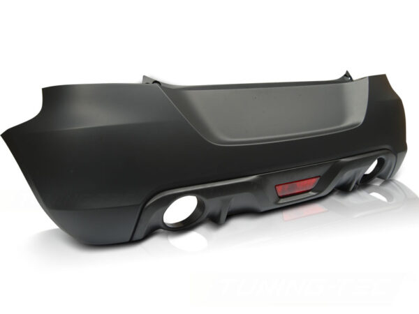 Bakfanger Suzuki Swift V 10-17 Sport Style – bilde 2 av 2