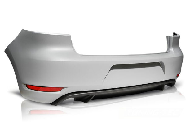 Bakfanger Twin VW Golf 6 GTI Style Twin – bilde 2 av 2