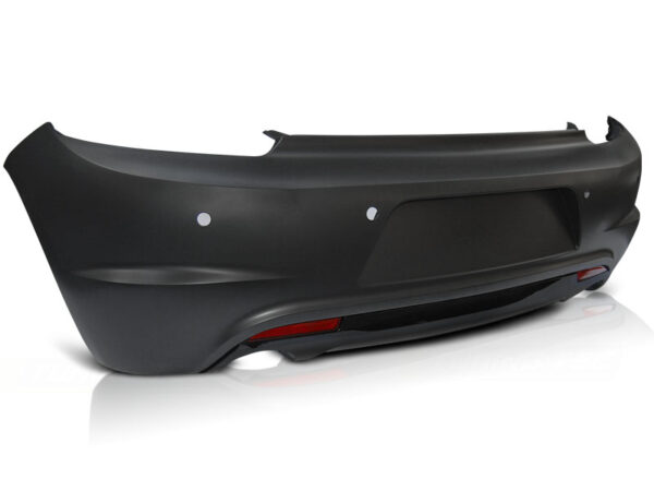 Bakfanger VW Scirocco 08-04.14 Sport – bilde 2 av 2