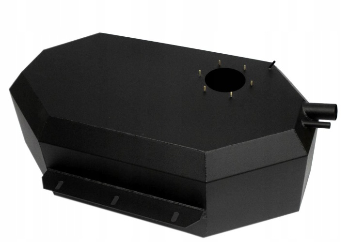 Drivstofftank Nissan Patrol Y60/Y61 110L – bilde 2 av 6