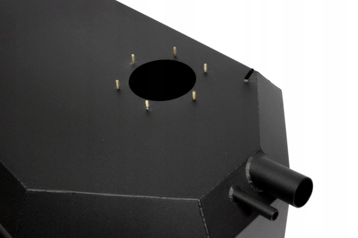 Drivstofftank Nissan Patrol Y60/Y61 110L – bilde 5 av 6