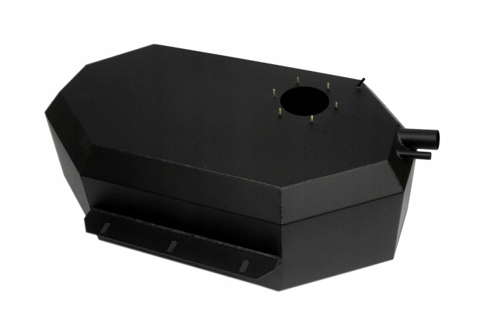 Drivstofftank Nissan Patrol Y60/Y61 110L – bilde 6 av 6