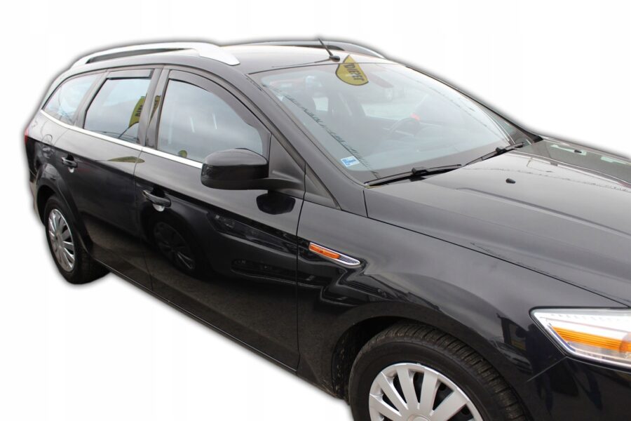 Vindavvisere Ford Mondeo Mk4 5D 2007 – 2015 Kombi Sett 4 Stk. – bilde 2 av 6