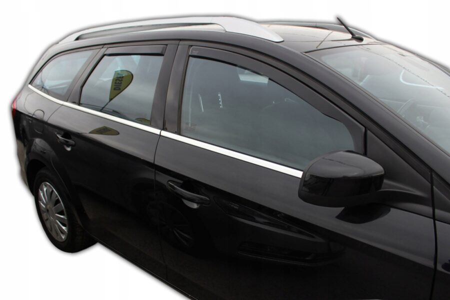 Vindavvisere Ford Mondeo Mk4 5D 2007 – 2015 Kombi Sett 4 Stk. – bilde 1 av 6