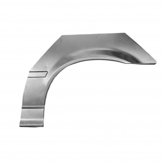 Reparasjonsplate Bakskjerm BMW 3 E36 90-00 Venstre Compact - Bilde 2