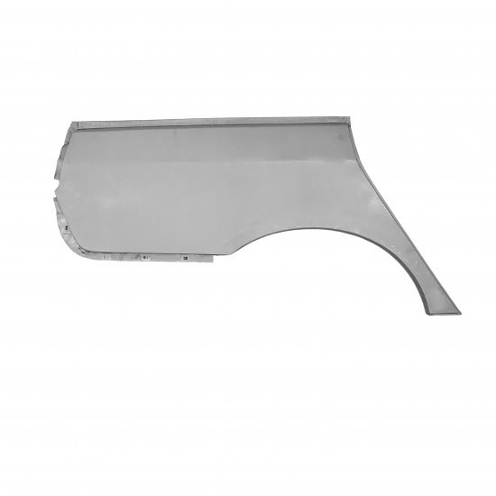 Reparasjonsplate Bakskjerm Honda Accord 2002-2008 Høyre Combi - Bilde 2