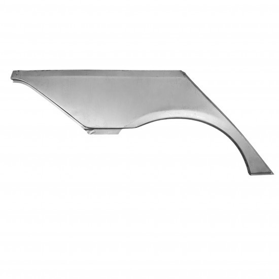 Reparasjonsplate Bakskjerm Honda Accord 2002-2008 Sedan Høyre - Bilde 2