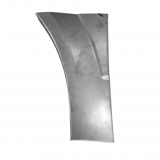 Reparasjonsplate Framskjerm Opel Astra H 2003-2014 Venstre - Bilde 2