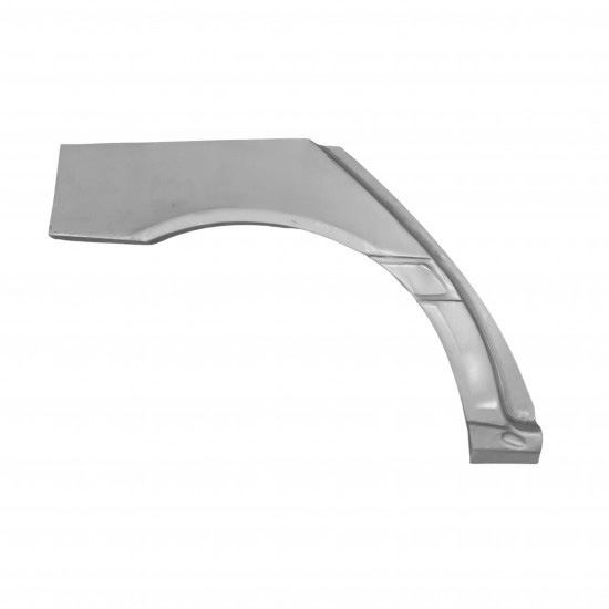 Reparasjonsplate Bakskjerm Mercedes C-Klasse W203 00-07 Høyre Combi - Bilde 2