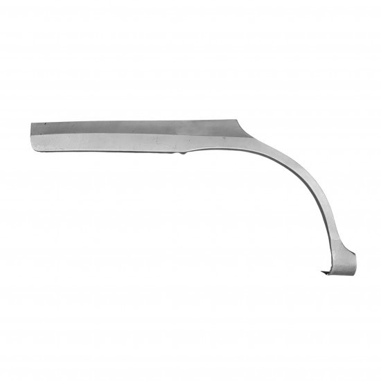 Reparasjonsplate Bakskjerm Kia Carens 99-06 Høyre - Bilde 2