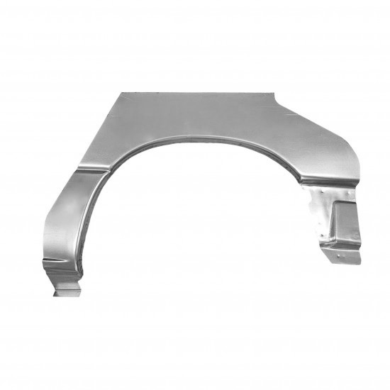 Reparasjonsplate Bakskjerm Chrysler Voyager 1996-2001 Venstre - Bilde 2