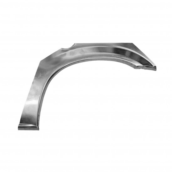 Reparasjonsplate Bakskjerm Chrysler Voyager 00-08 Venstre - Bilde 2