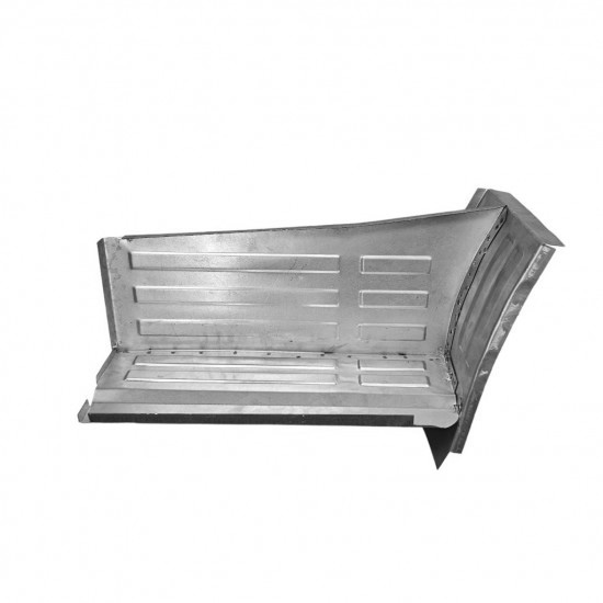 Reparasjonsplate Fremre Trinn Iveco Daily 99-14 Høyre - Bilde 2