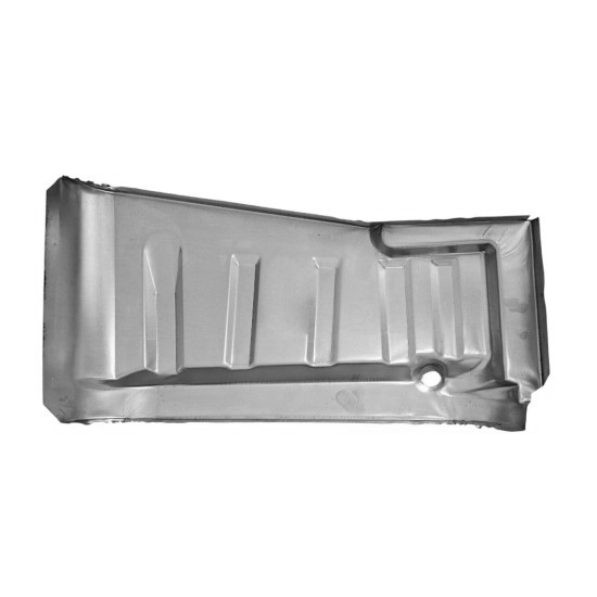 Reparasjonsplate Trinn Fiat Ducato 06-14 Venstre - Bilde 2