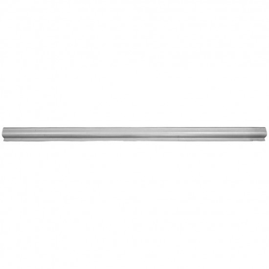 Reparasjonsplate Terskel Fiat Ducato / Peugeot Boxer 94-06 Dobbel Kabin Venstre = Høyre - Bilde 2