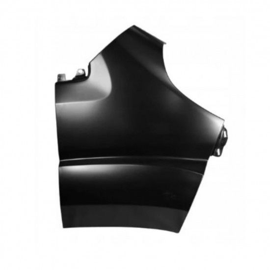 Framskjerm Fiat Ducato / Peugeot Boxer 06-14 Høyre - Bilde 2