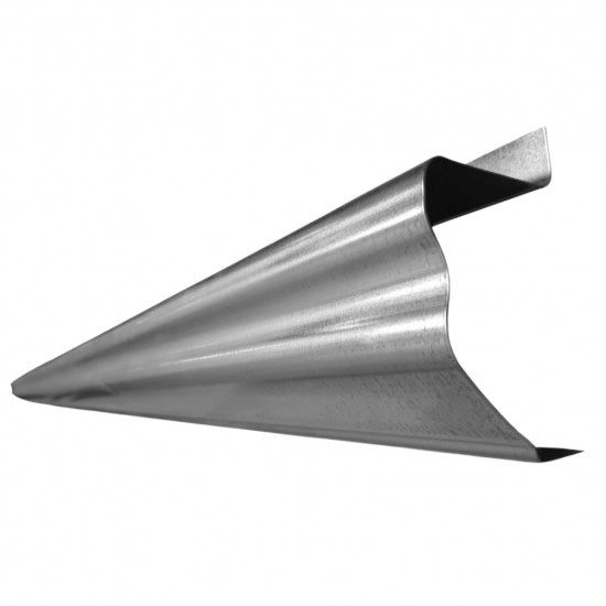 Reparasjonsplate Terskel Ford F-150 2008-2014 Venstre = Høyre - Bilde 2