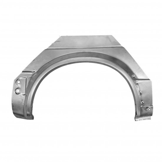 Reparasjonsplate Bakskjerm Volkswagen Golf 2 82-92 Høyre - Bilde 2