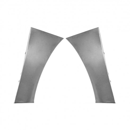 Reparasjonsplate Framskjerm Volkswagen Golf 5 03-09 Venstre Høyre Venstre Høyre - Bilde 2