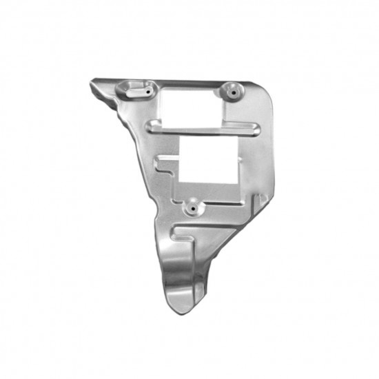 Reparasjonsfeste Til Bakre Støtfanger Suzuki Grand Vitara 1997-2005 Venstre - Bilde 2