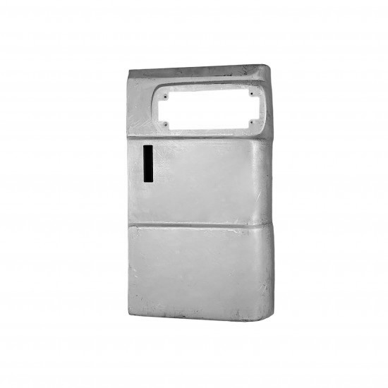 Reparasjonsplate For Bakre Hjørne Mercedes G-Klasse W460 W461 W463 1979- Venstre - Bilde 2