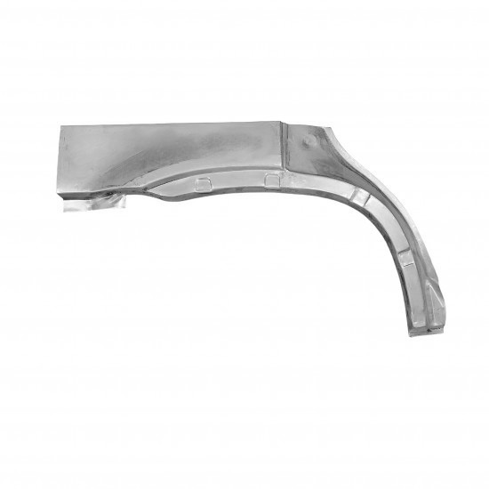 Reparasjonsplate Bakskjerm Honda CR-V 1995-2001 Høyre - Bilde 2