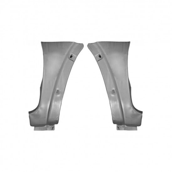 Reparasjonsplate Framskjerm Suzuki Ignis 00-08 Sett - Bilde 2