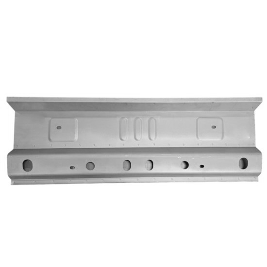 Reparasjonsplate Side Iveco Daily 14-16 Venstre = Høyre - Bilde 2