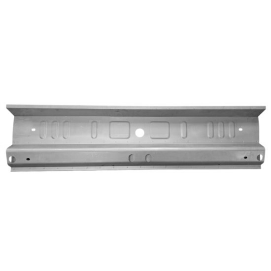 Reparasjonsplate Side Iveco Daily 14-16 Venstre = Høyre - Bilde 2