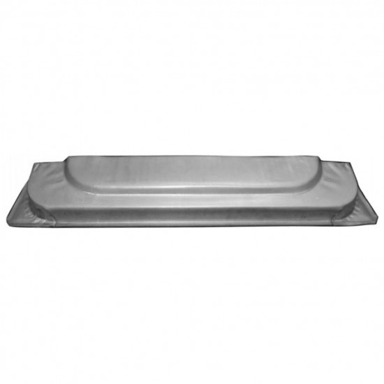 Reparasjonsplate Bakdør Indre Iveco Daily 99-14 Venstre = Høyre - Bilde 2