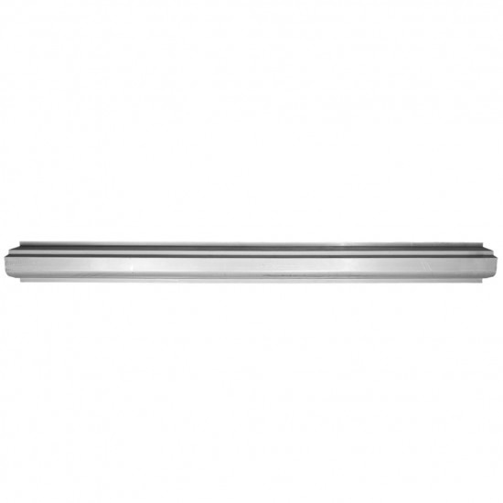 Reparasjonsplate Terskel Subaru Legacy 1998-2004 Venstre = Høyre - Bilde 2