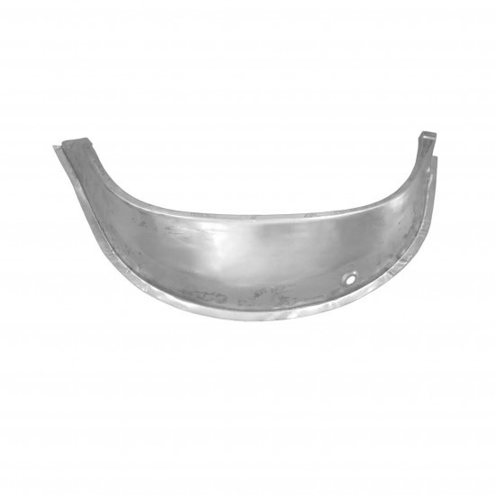 Reparasjonsplate For Bakre Hjulbue Mercedes 190 W201 1982-1993 Venstre - Bilde 2