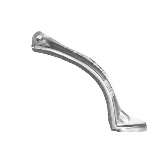 Reparasjonsplate Bakskjerm Mitsubishi Pajero 1991-2001 Venstre - Bilde 2