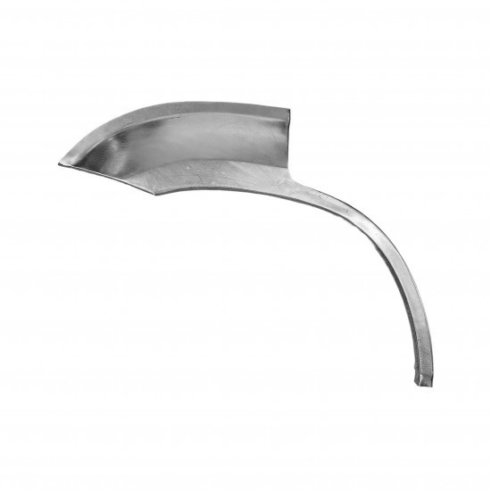 Reparasjonsplate Bakskjerm mała Nissan X-Trail 2001-2007 Høyre - Bilde 2